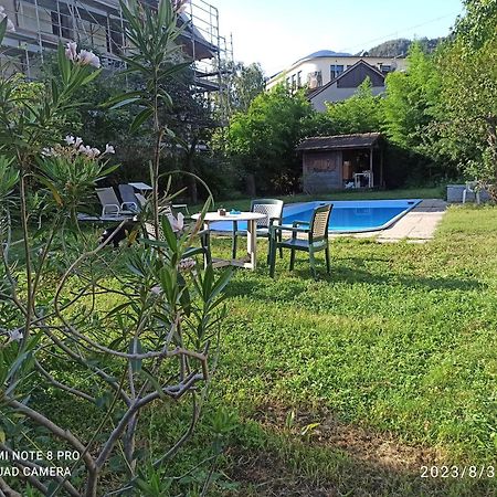 Apartement Annabelle لانا المظهر الخارجي الصورة