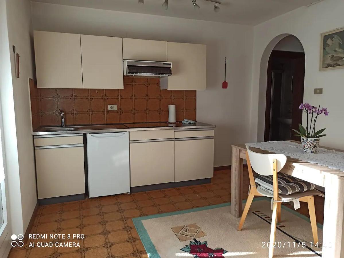 Apartement Annabelle لانا المظهر الخارجي الصورة
